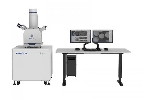 CIQTEK SEM 2100