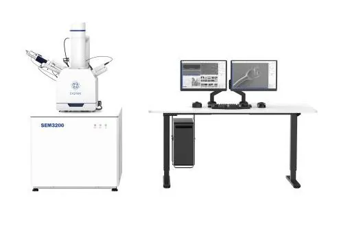 CIQTEK SEM 3200