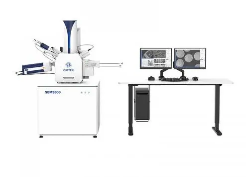 CIQTEK SEM 3300