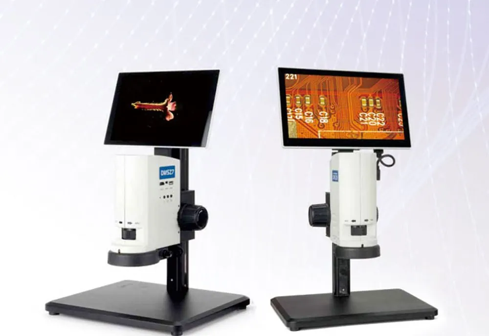 SOPTOP DMSZ Series Video All-in-One Digital Microscope