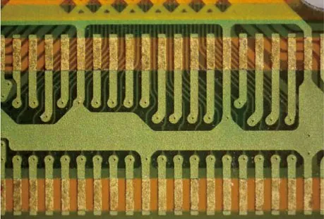 Flexible printed circuit board