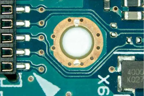 Printed circuit board