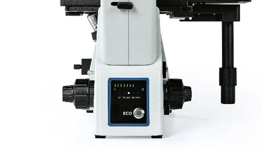 ICX41M front magnification display