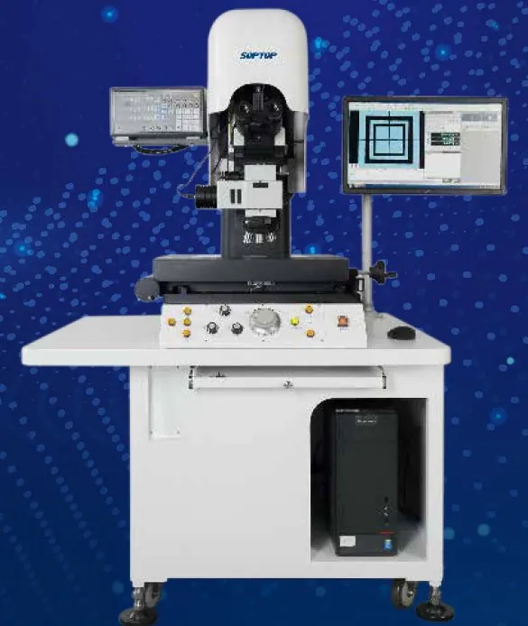 SOPTOP MS series measuring microscope system