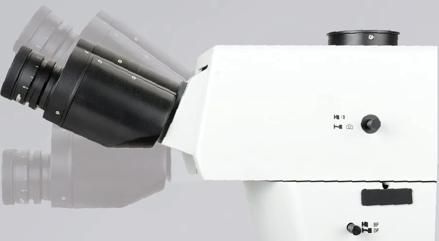 MX12R tilting viewing head
