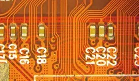 Flexible printed circuit