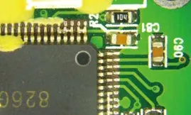 Printed circuit board