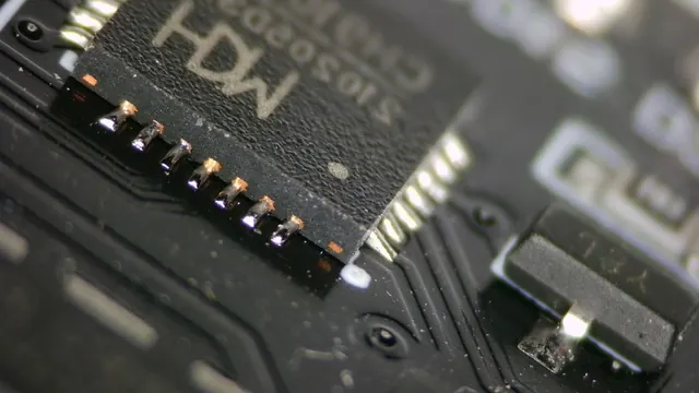 MD28-A sample capture
