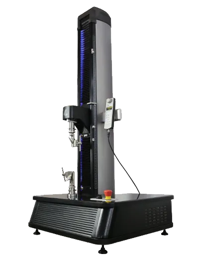 LE2000 Single Column Desktop Load Frame