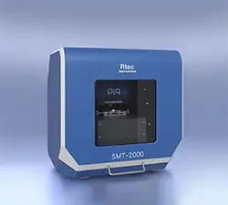 PiQ Nanoindentation Tester SMT-2000