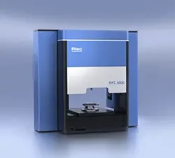 SMT-5000 Indentation and 3D Scratch Tester