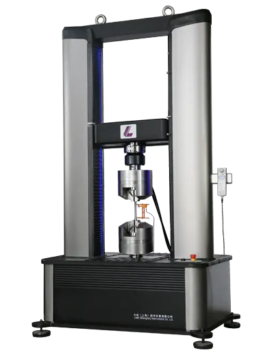 LE5000 Floor Standing Load Frame