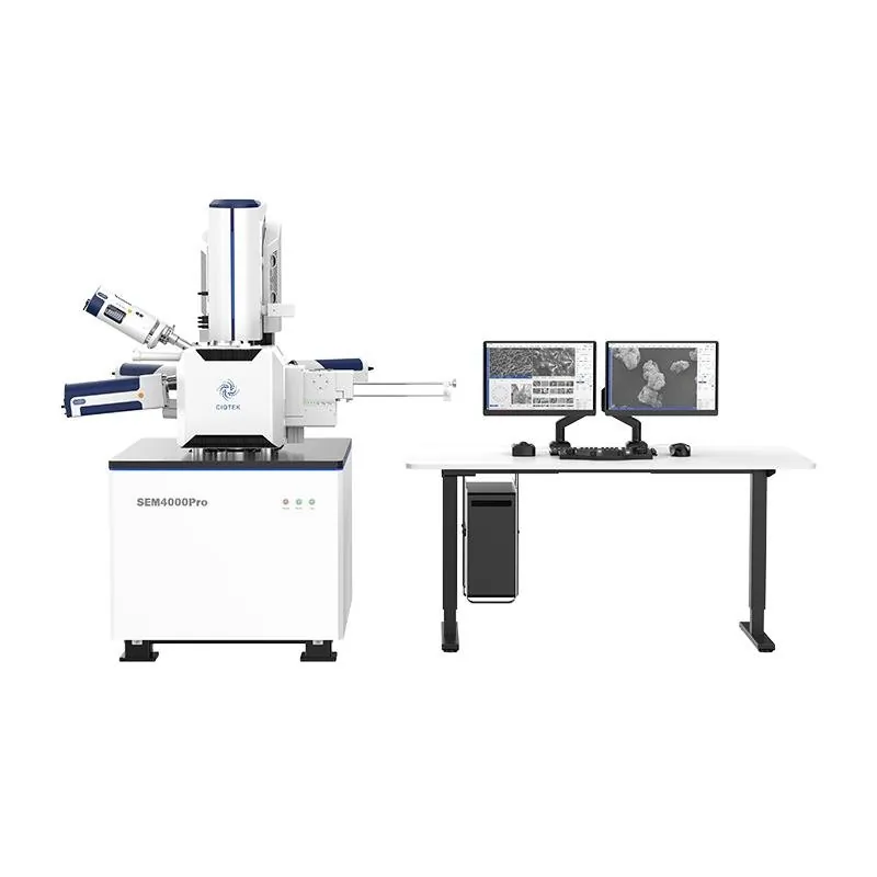 CIQTEK SEM 4000Pro Field Emission SEM