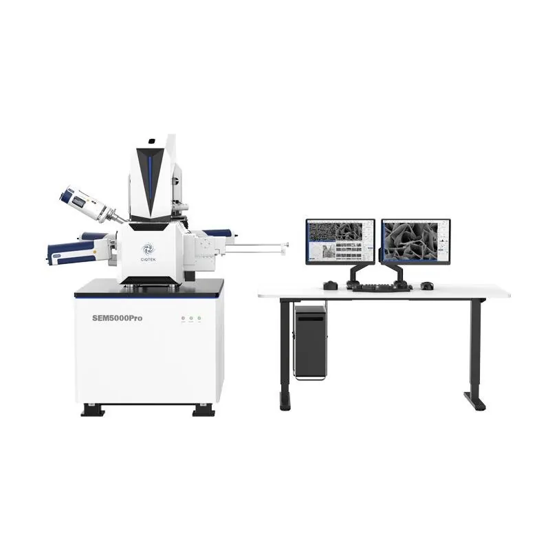 CIQTEK SEM 5000Pro Field Emission SEM