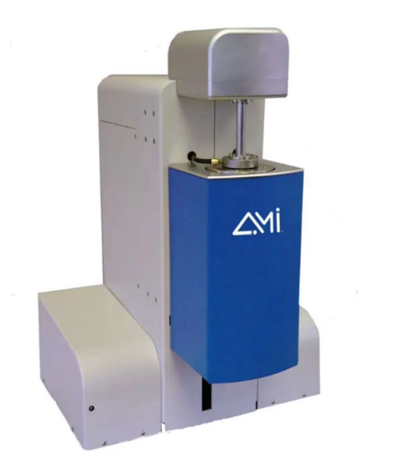 Simultaneous Thermal Analyzer STA