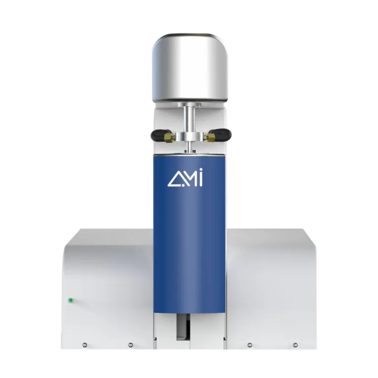 Thermal Gravimetric Analyzer TGA